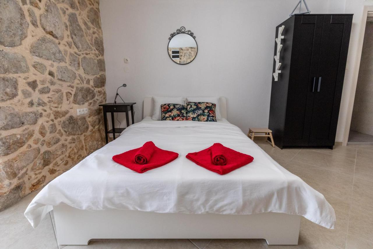 Apartman Otto Punat Exterior foto